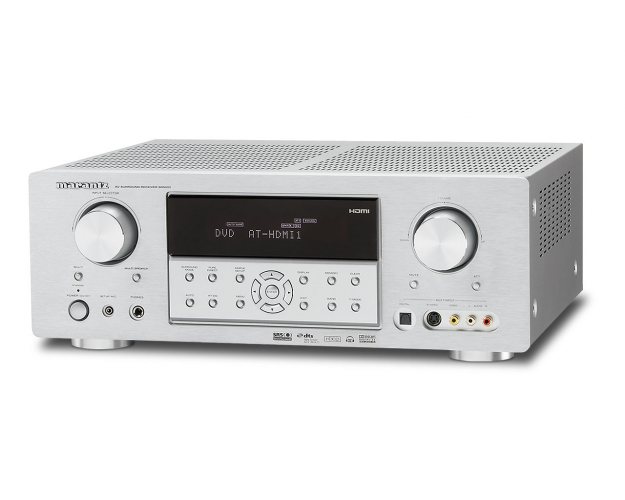 Marantz SR5002